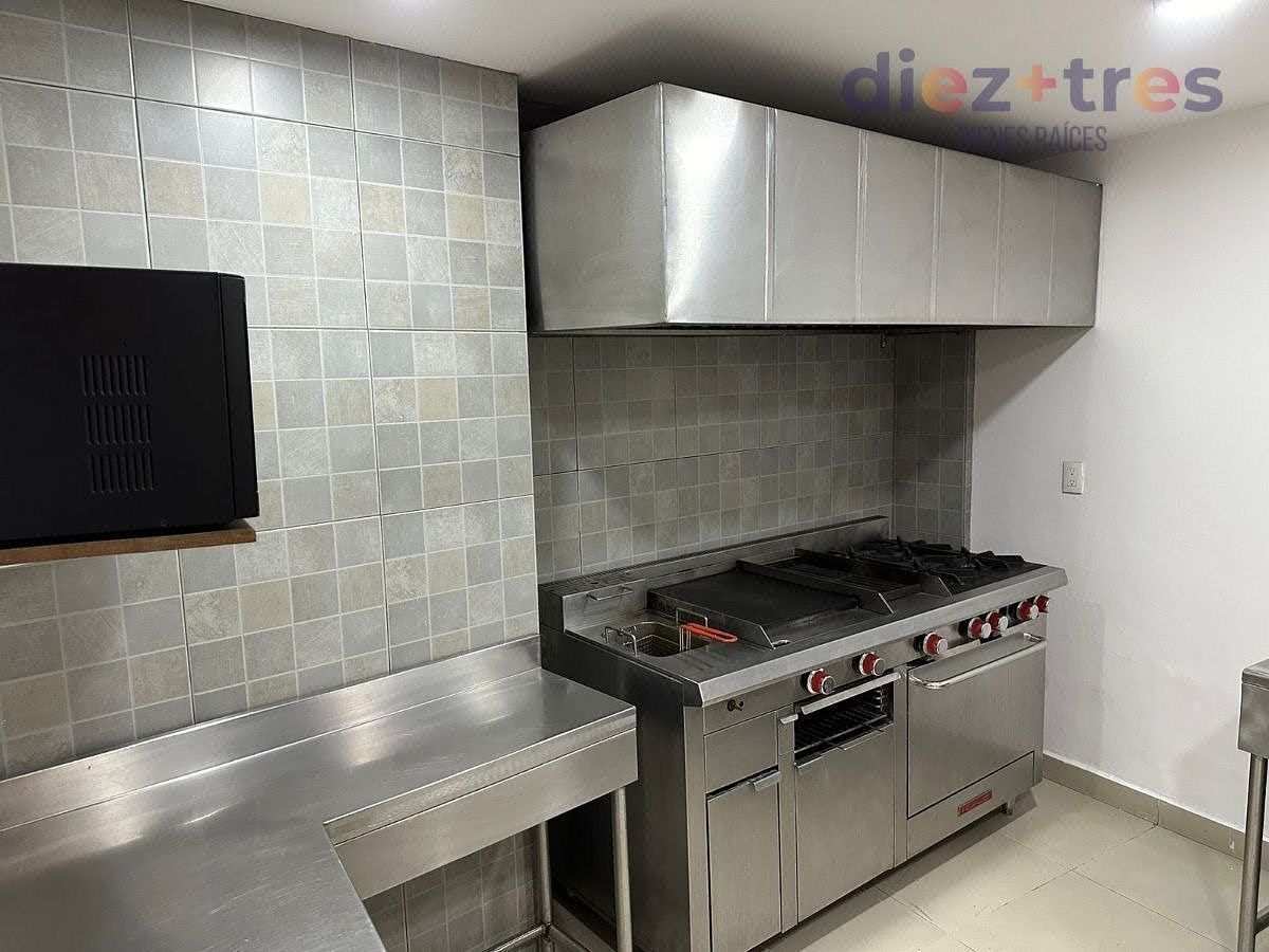 Apartment in Ampliación Granada, Miguel Hidalgo, photo 20 of 21