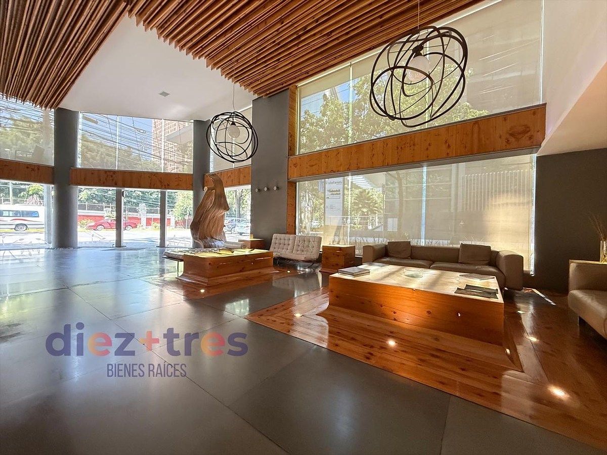 Apartment in Ampliación Granada, Miguel Hidalgo, photo 11 of 21