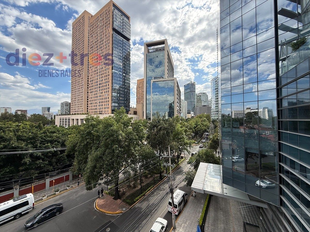 APARTAMENTO À VENDA EM GRANADA, MIGUEL HIDALGO, foto 1 de 28