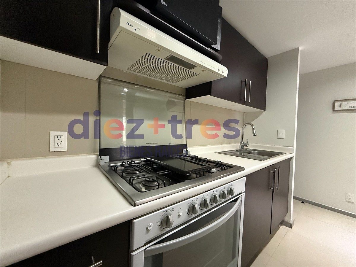 Apartamento em Granada, Miguel Hidalgo, foto 3 de 28