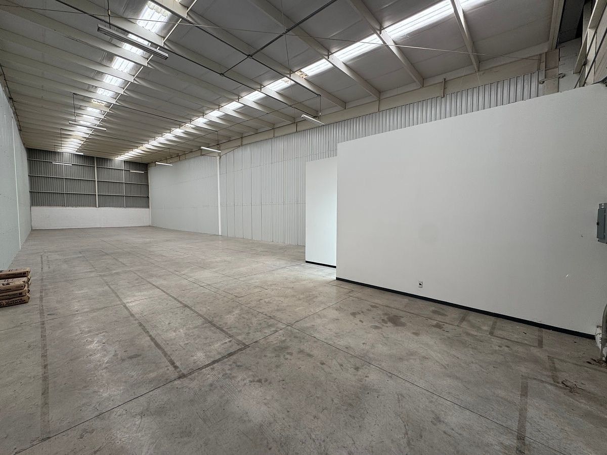 Bodega industrial en Sendero, Querétaro, foto 8 de 20