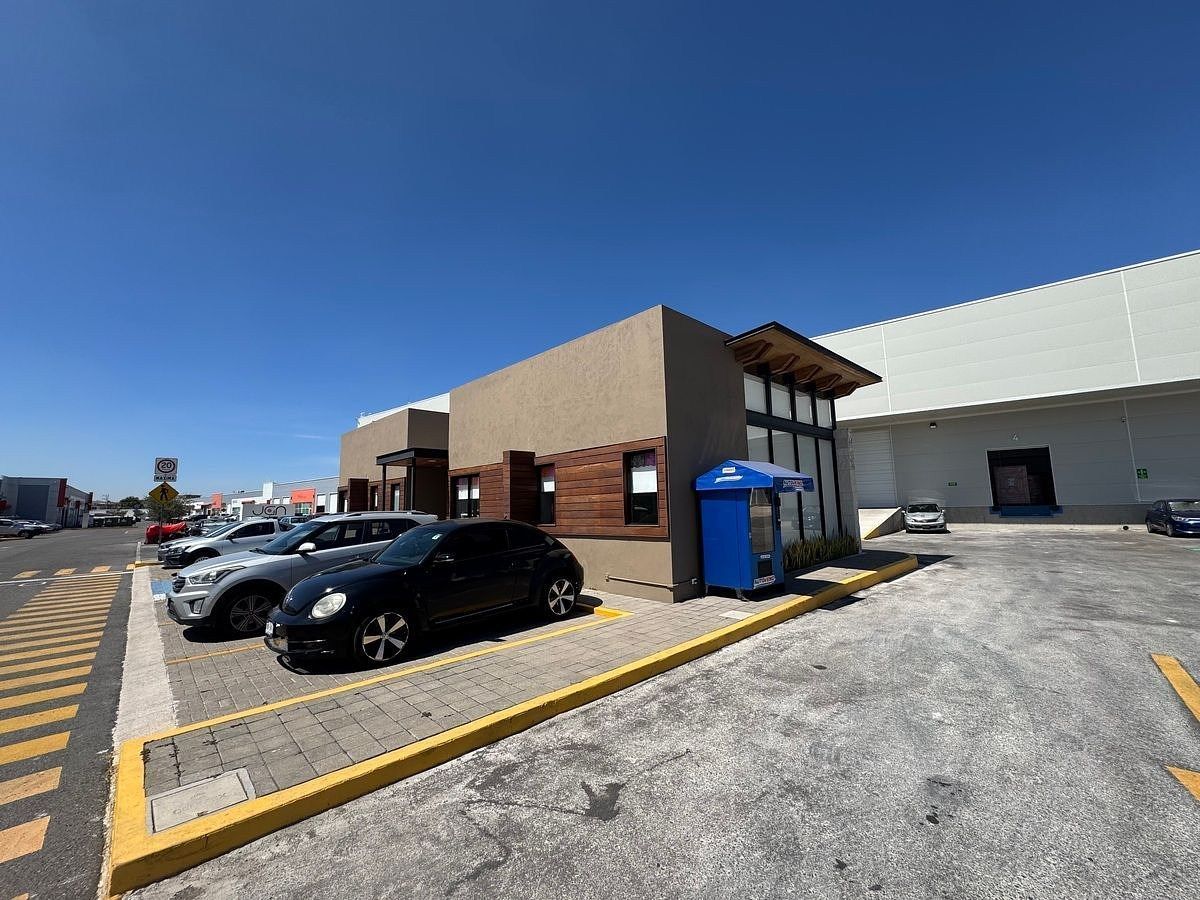 Bodega industrial en Sendero, Querétaro, foto 16 de 20