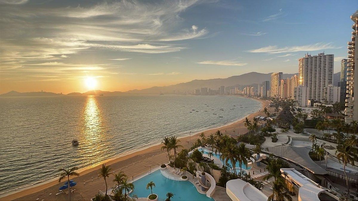 Departamento en Icacos, Acapulco de Juárez, foto 5 de 28