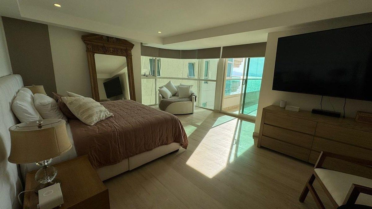 Departamento en Icacos, Acapulco de Juárez, foto 11 de 28