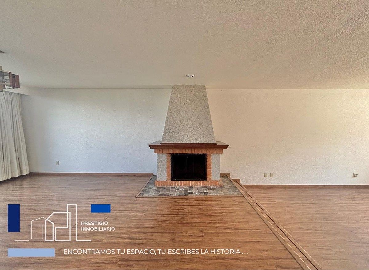 Casa em Parques de la Herradura, Huixquilucan, foto 4 de 39
