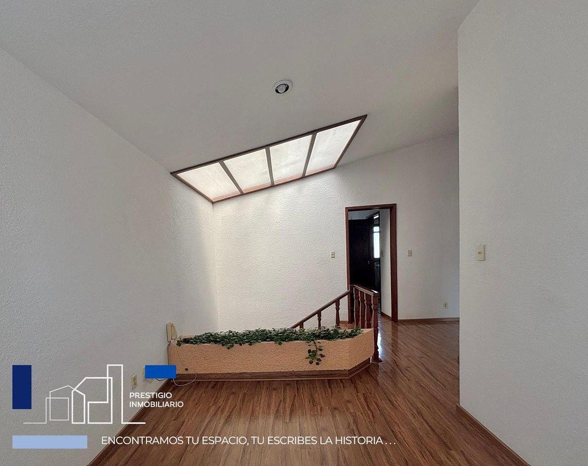 Casa em Parques de la Herradura, Huixquilucan, foto 18 de 39