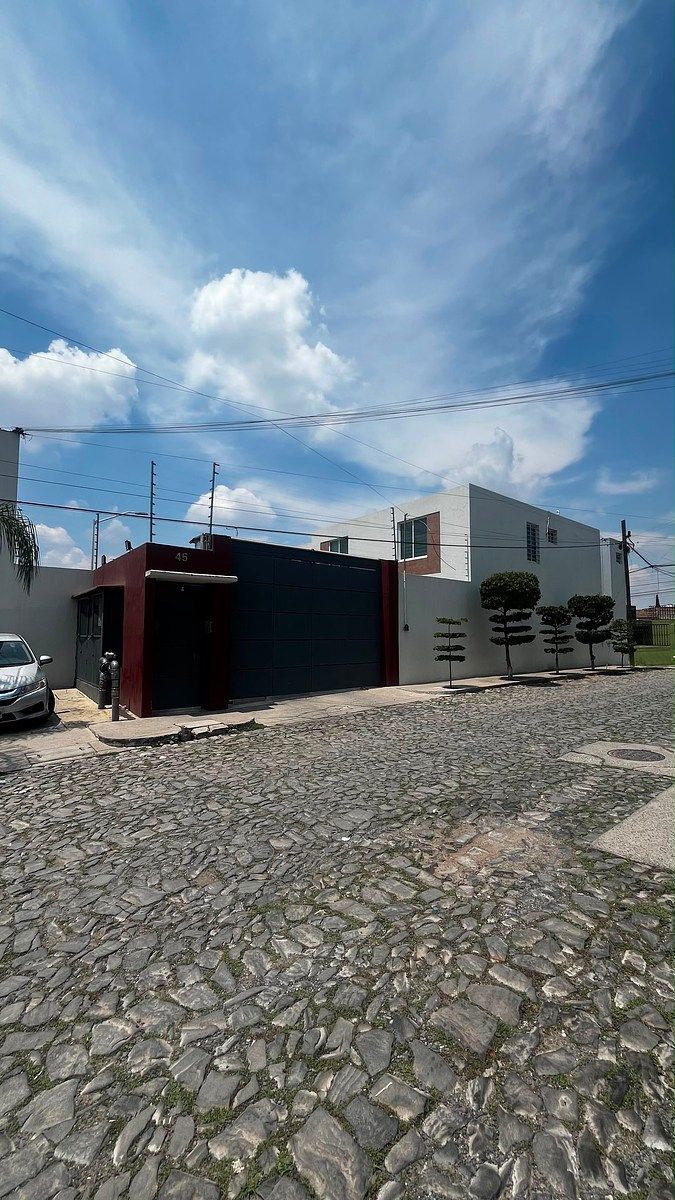House in Gated Community in Las Huertas, Tlaquepaque, photo 3 of 26