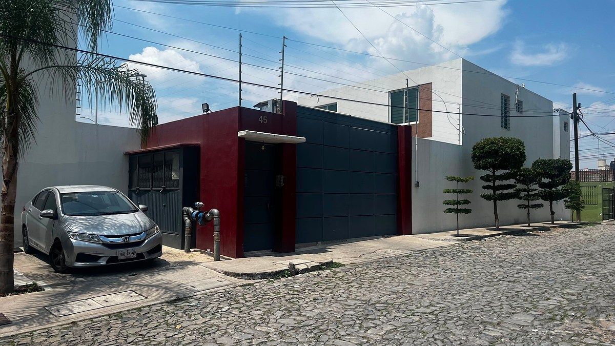 House in Gated Community in Las Huertas, Tlaquepaque, photo 4 of 26