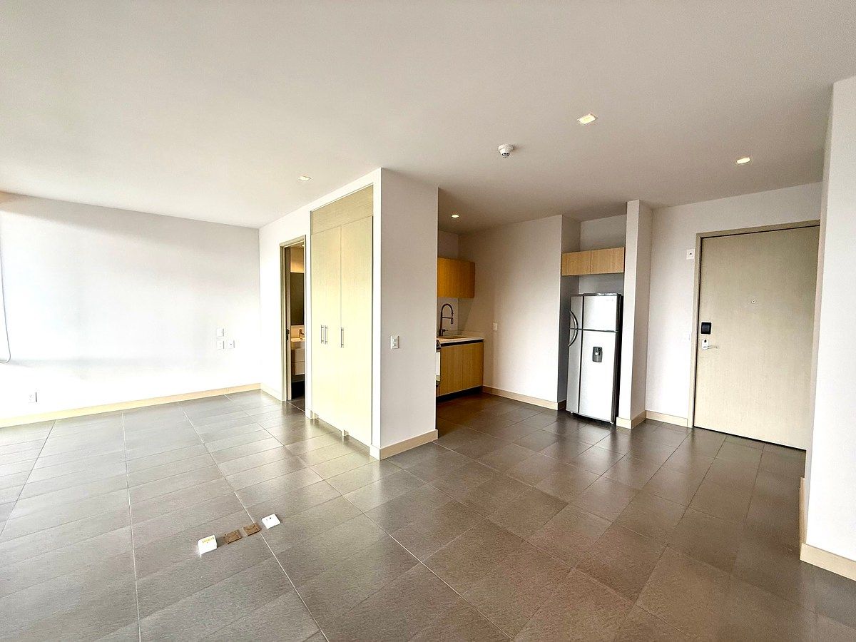 Apartment in Santa Fe Cuajimalpa, Cuajimalpa de Morelos, photo 2 of 29
