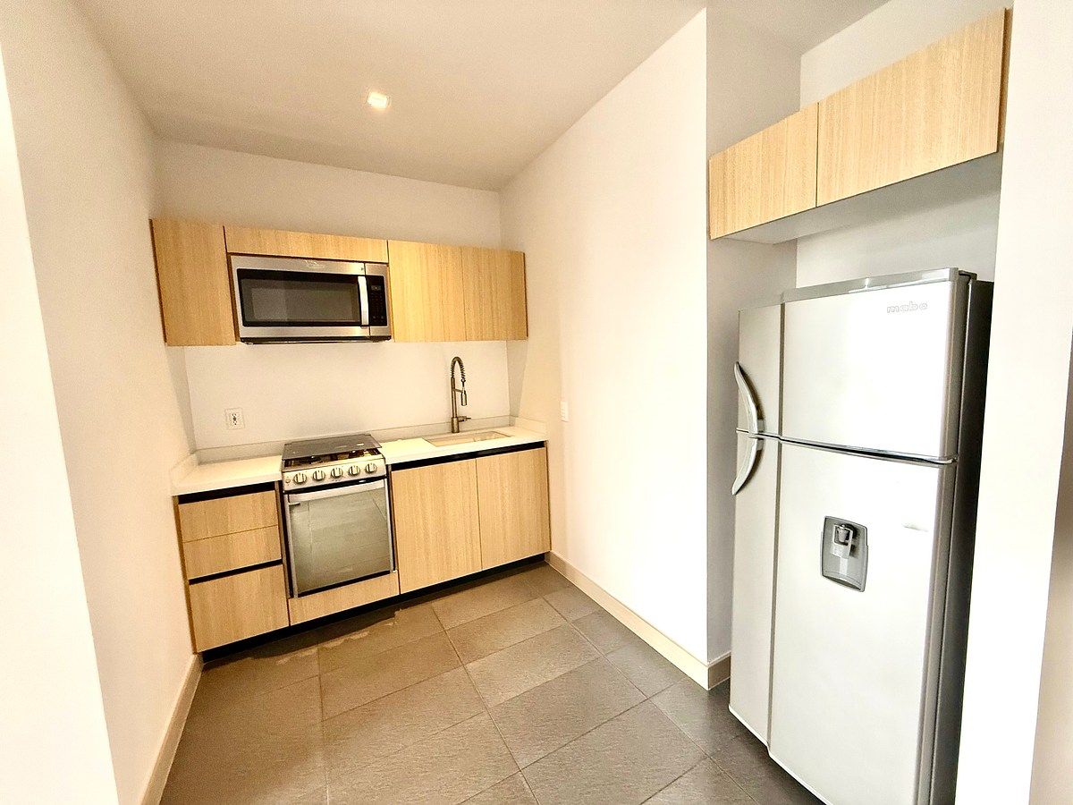 Apartment in Santa Fe Cuajimalpa, Cuajimalpa de Morelos, photo 3 of 29