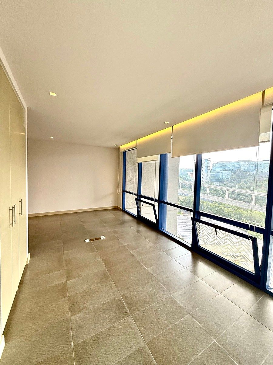 Apartment in Santa Fe Cuajimalpa, Cuajimalpa de Morelos, photo 5 of 29