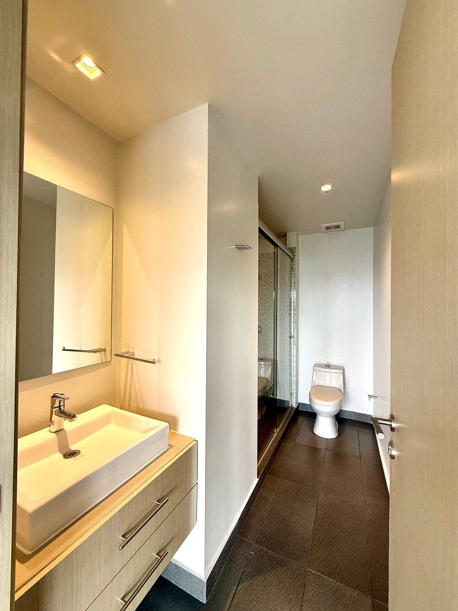 Apartment in Santa Fe Cuajimalpa, Cuajimalpa de Morelos, photo 6 of 29