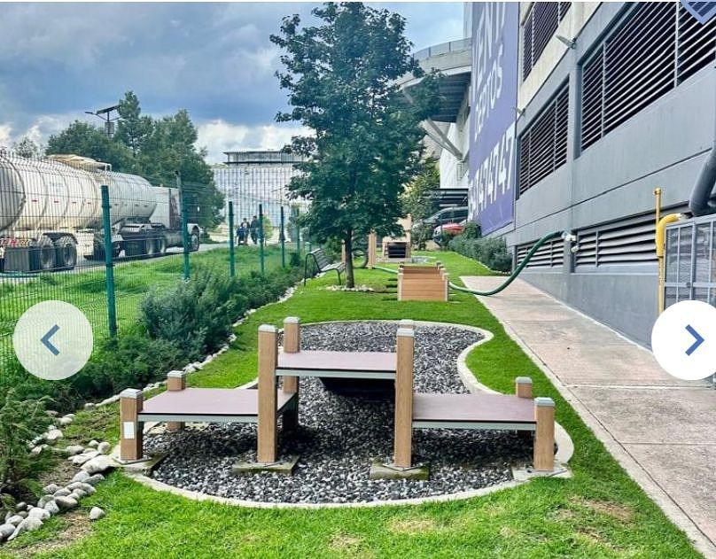 Apartment in Santa Fe Cuajimalpa, Cuajimalpa de Morelos, photo 17 of 29