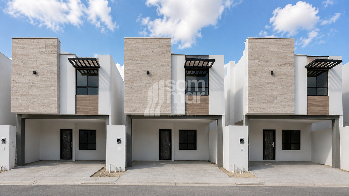 Estrena casa en Montalia