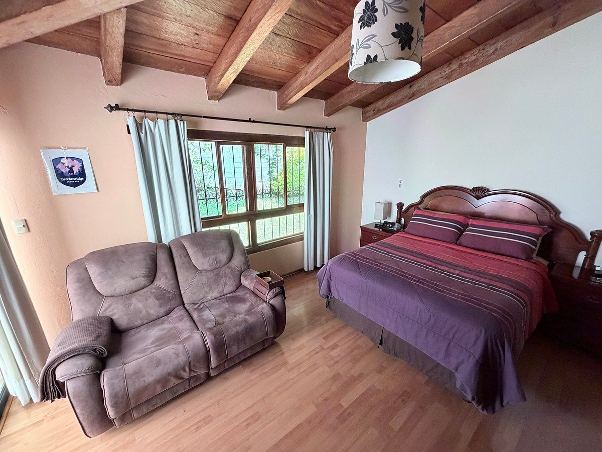 Casa em Real del Monte, San Cristóbal de Las Casas, foto 11 de 14