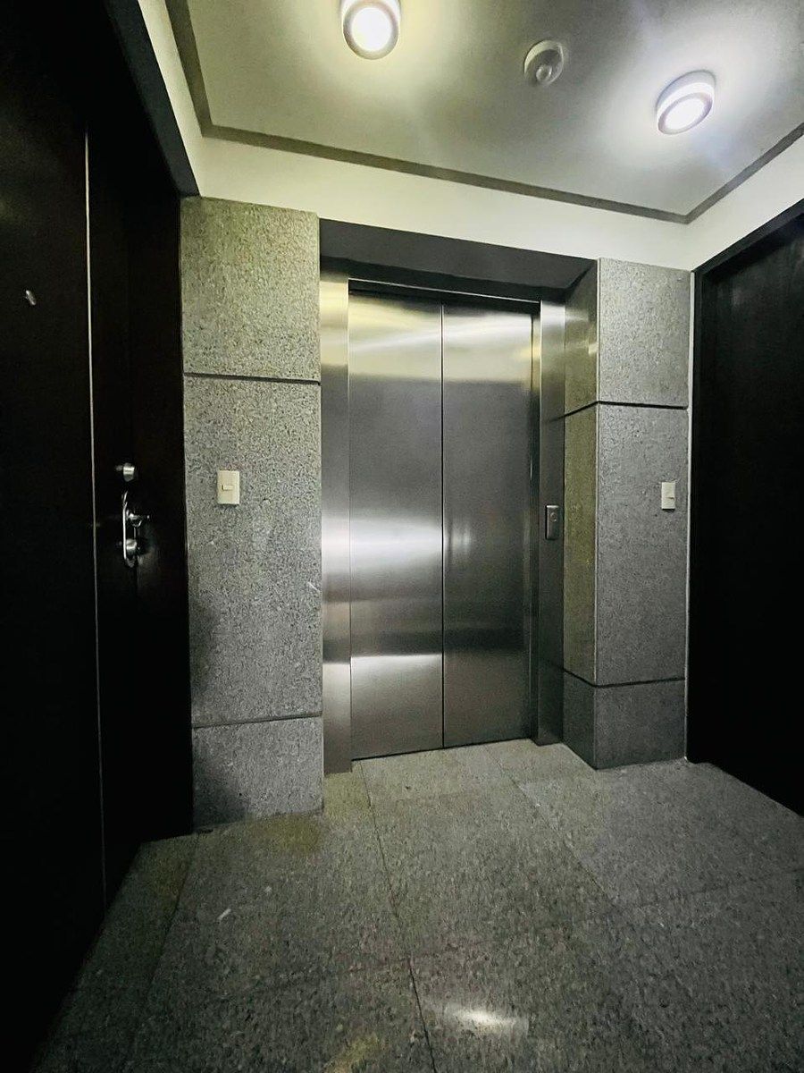 Apartment in Polanco III Sección, Miguel Hidalgo, photo 10 of 12