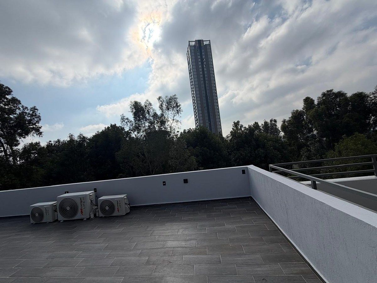 Casa en condominio en Puerta las Lomas, Zapopan, foto 7 de 28