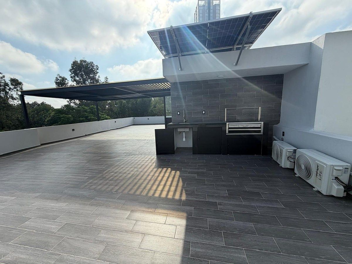 Casa en condominio en Puerta las Lomas, Zapopan, foto 8 de 28