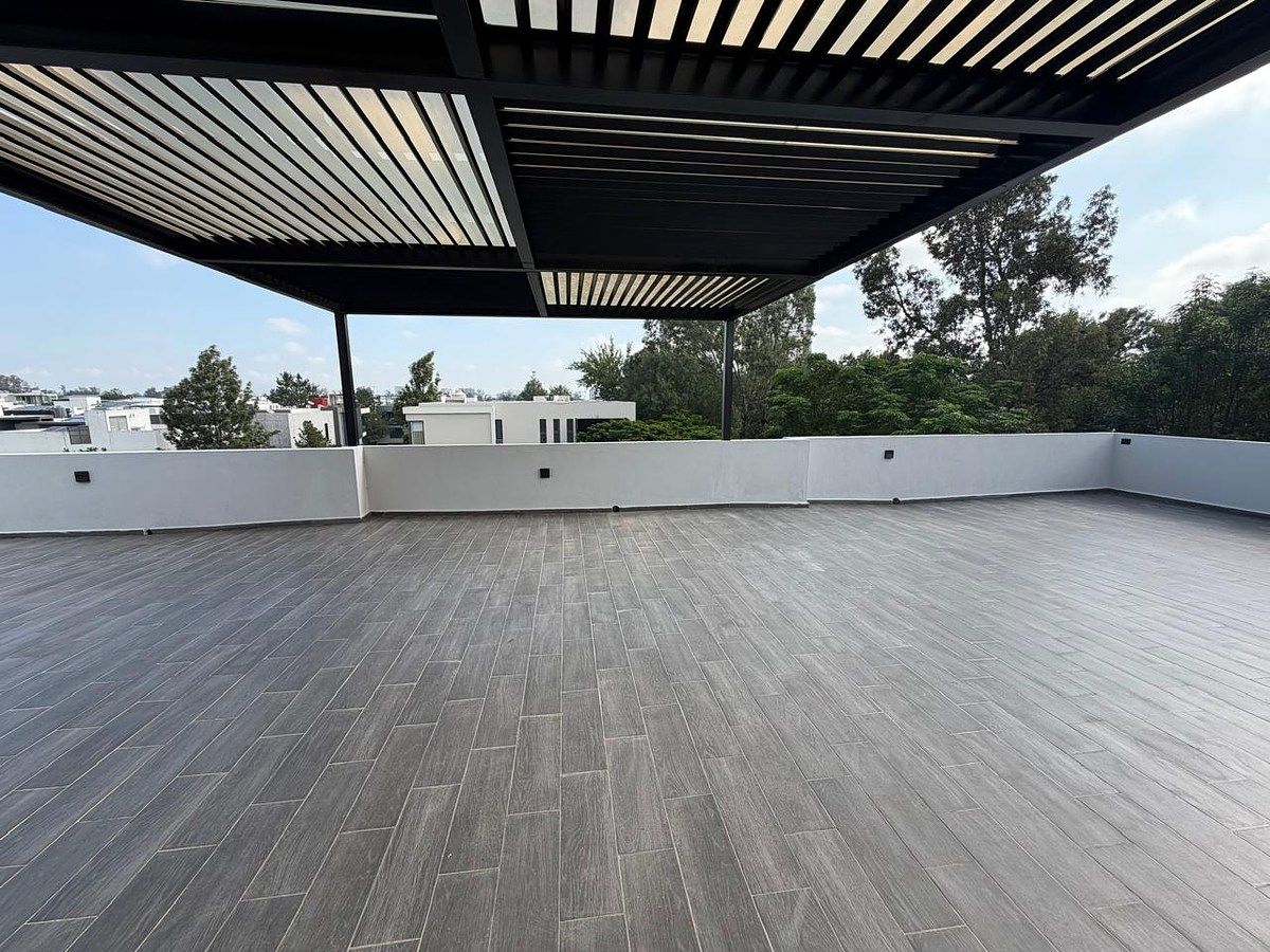 Casa en condominio en Puerta las Lomas, Zapopan, foto 9 de 28