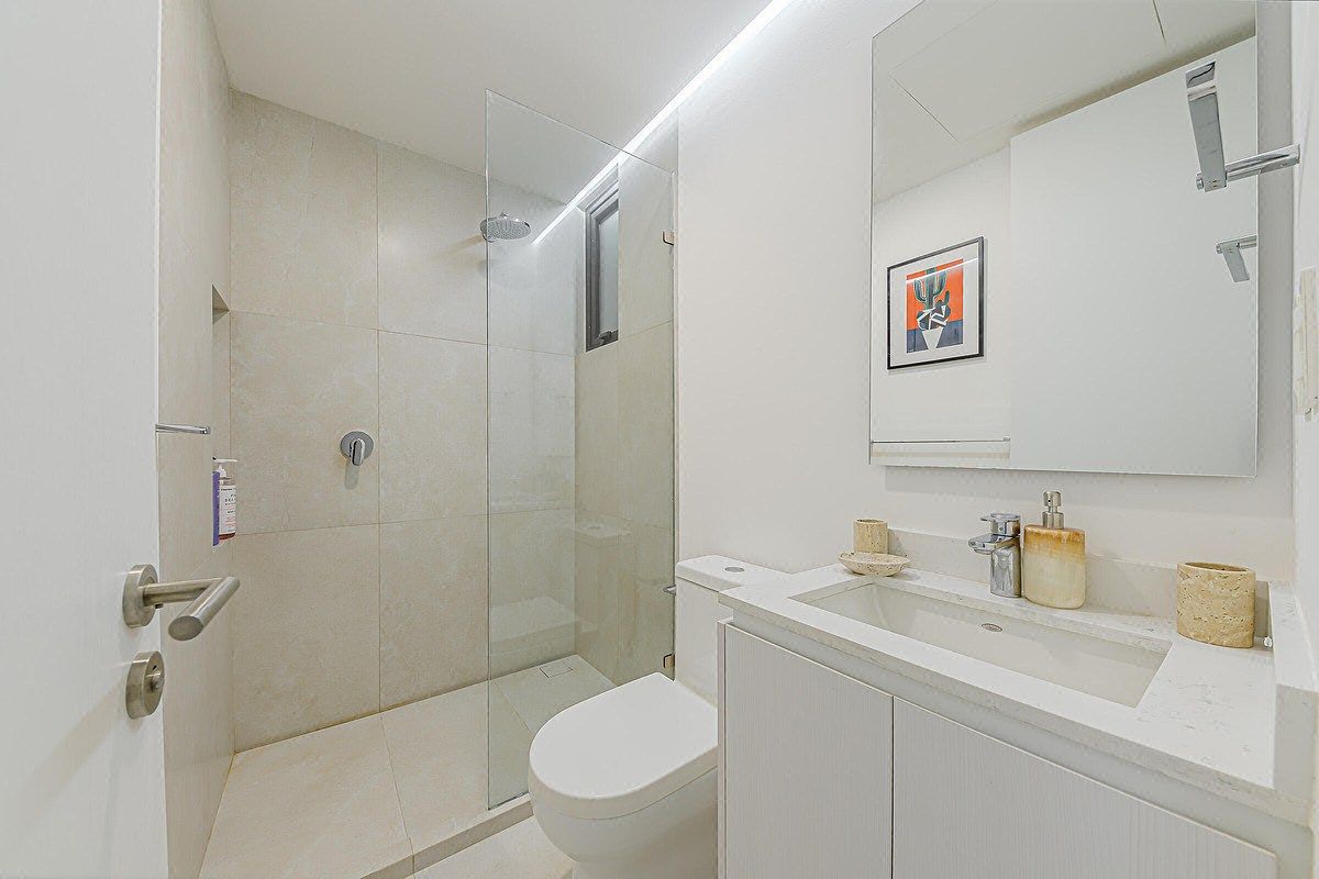 Apartment in Club Campestre San José, Los Cabos, photo 32 of 49