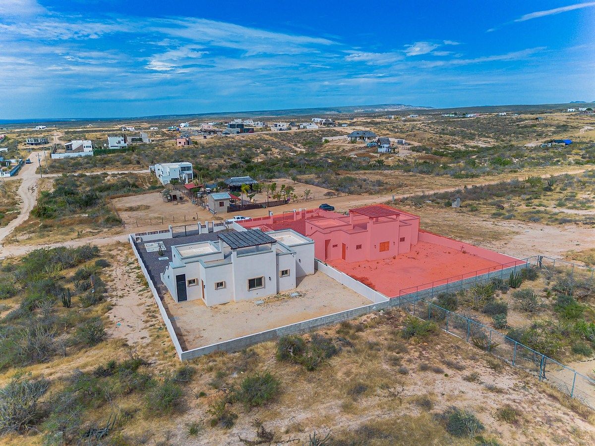 Casa en Todos Santos, La Paz, foto 5 de 37
