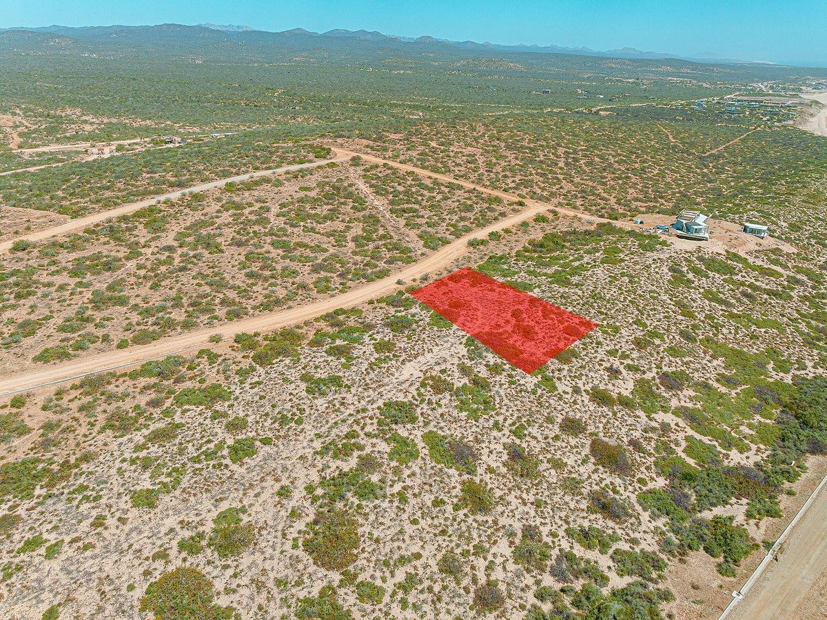 Terreno en Los Frailes, Los Cabos, foto 15 de 16