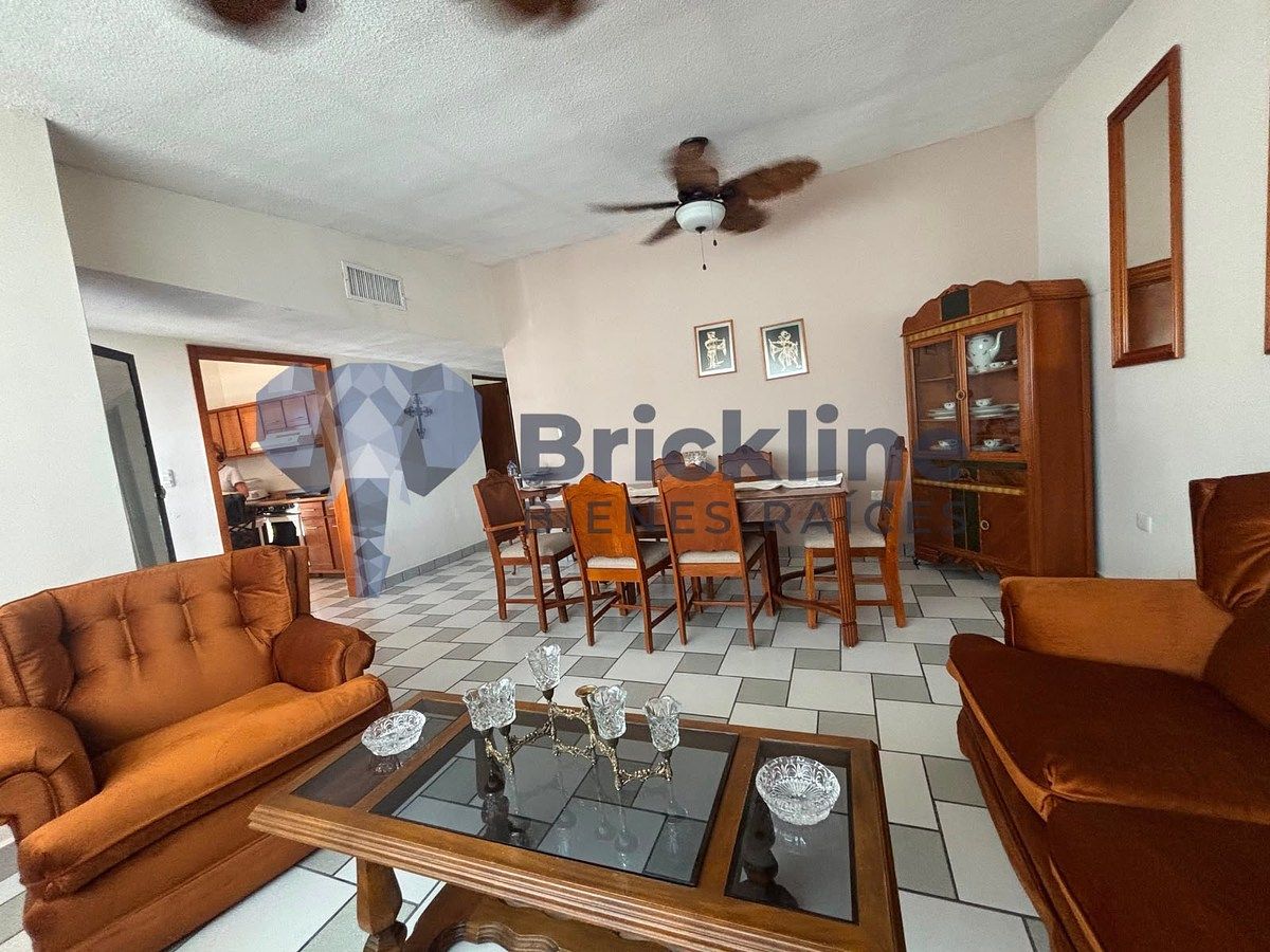Casa em San Patricio, Delicias, foto 5 de 21
