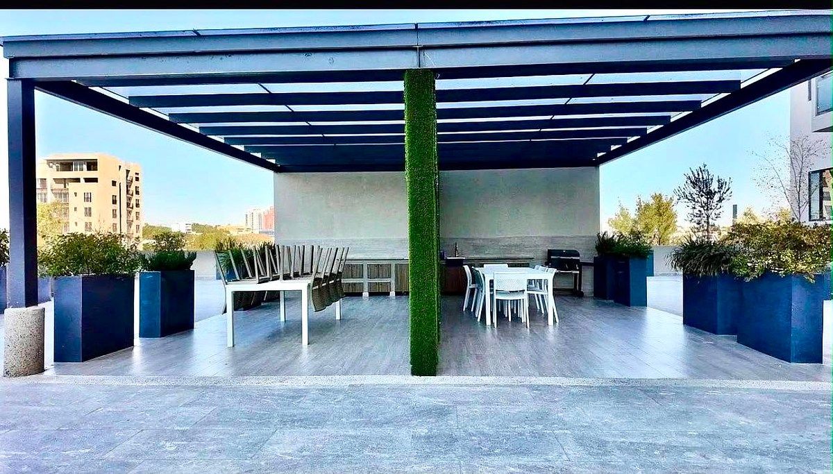 Departamento en Colomos Providencia, Guadalajara, foto 12 de 21
