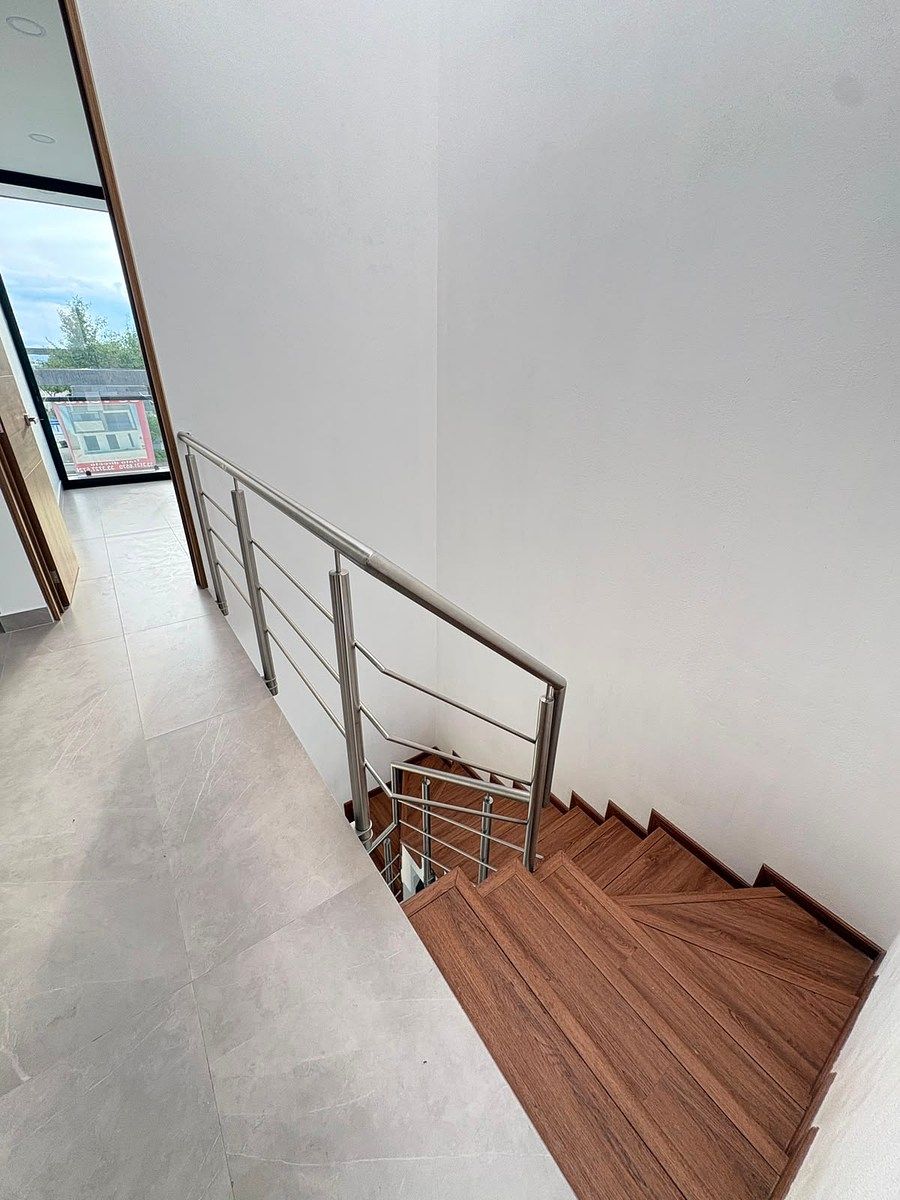 Casa em Capital Norte, Zapopan, foto 7 de 18