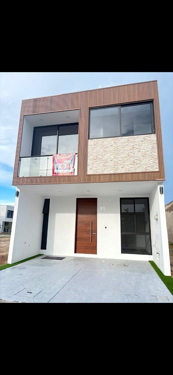 CASA NOVA À VENDA – CAPITAL NORTE, ZAPOPAN ✨🏡, foto 1 de 18