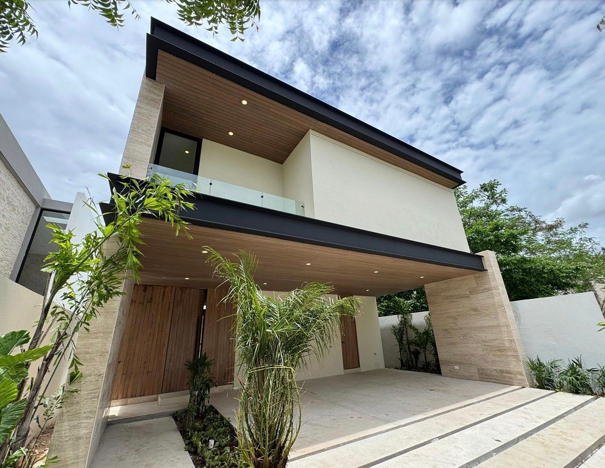 Casa en RENTA, Privada Tamara, zona Country Club, foto 1 de 17