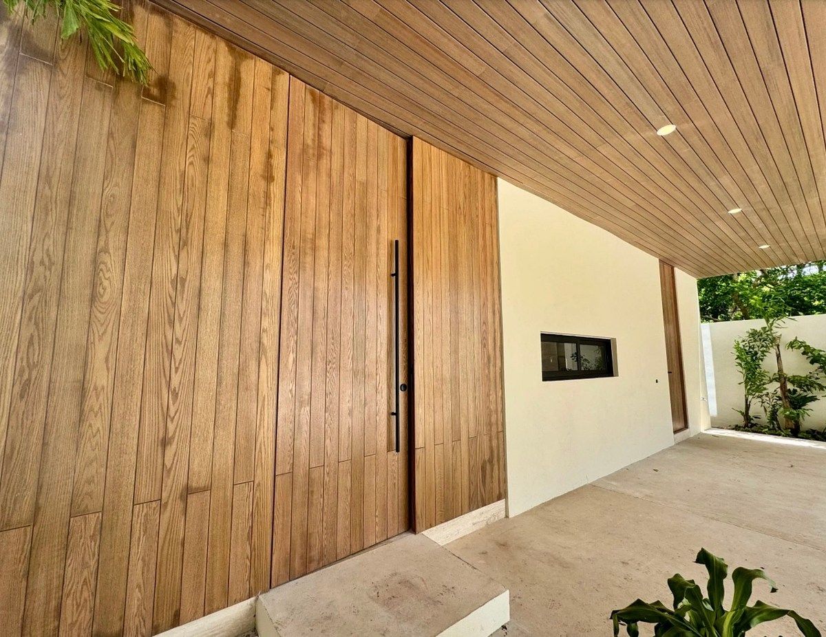 Casa en Yucatán Country Club, Mérida, foto 3 de 17