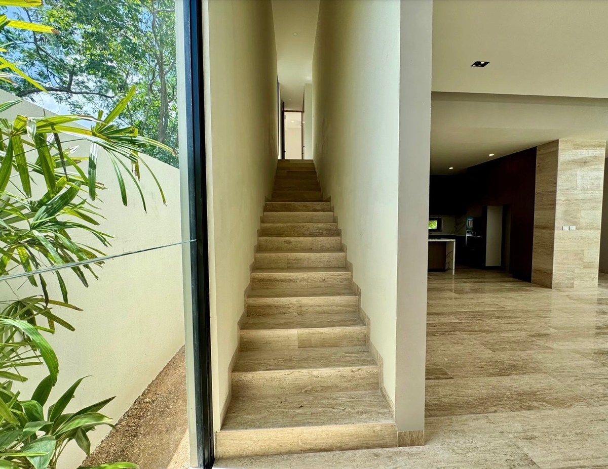 Casa en Yucatán Country Club, Mérida, foto 12 de 17