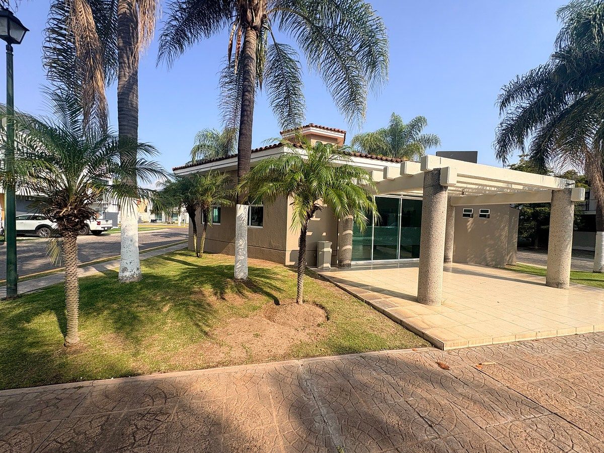 Casa em Nueva Galicia Residencial, Tlajomulco de Zúñiga, foto 13 de 42