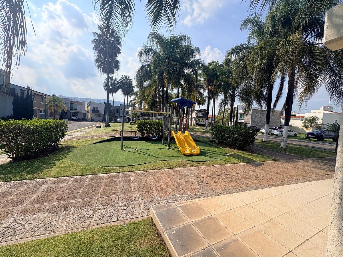 Casa em Nueva Galicia Residencial, Tlajomulco de Zúñiga, foto 14 de 42