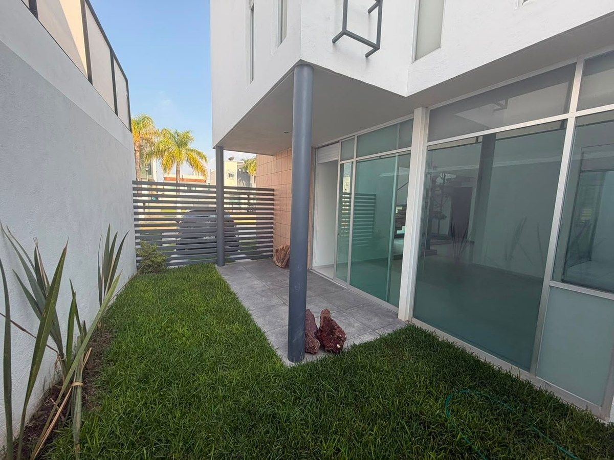 Casa em Nueva Galicia Residencial, Tlajomulco de Zúñiga, foto 4 de 42