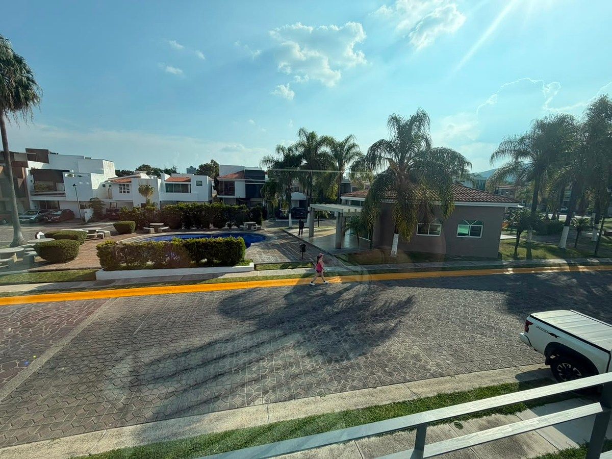 Casa em Nueva Galicia Residencial, Tlajomulco de Zúñiga, foto 21 de 42