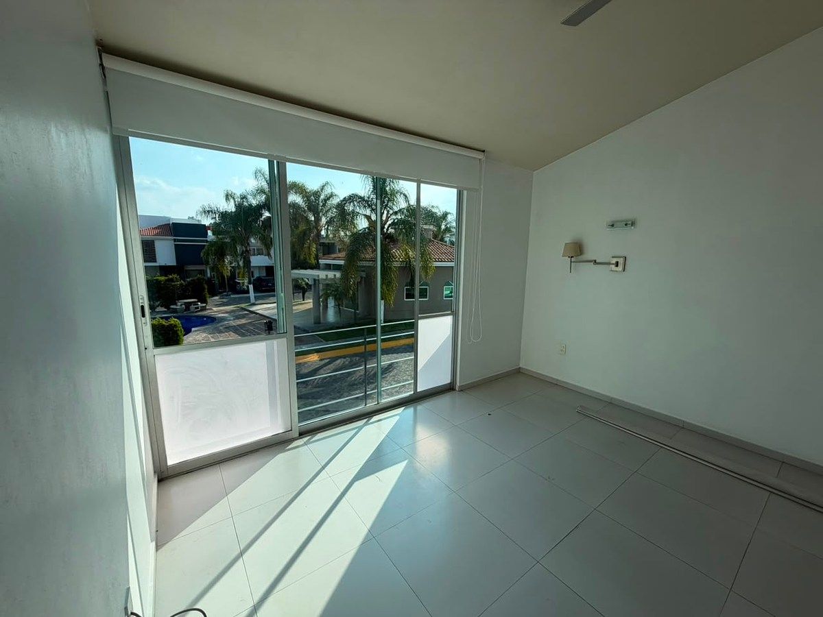 Casa em Nueva Galicia Residencial, Tlajomulco de Zúñiga, foto 6 de 42