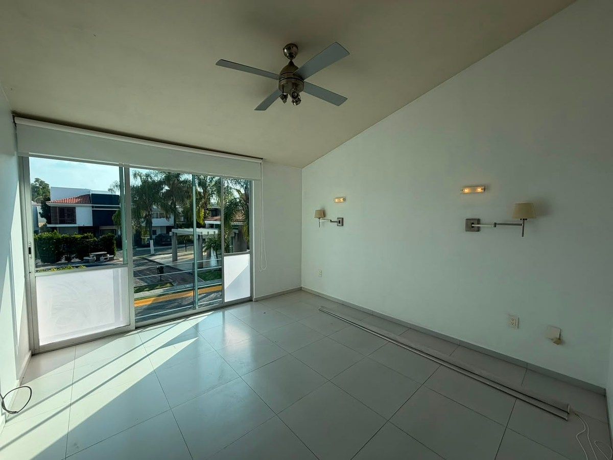 Casa em Nueva Galicia Residencial, Tlajomulco de Zúñiga, foto 18 de 42