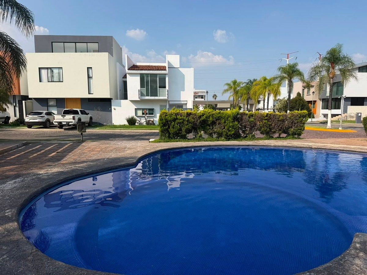 Casa em Nueva Galicia Residencial, Tlajomulco de Zúñiga, foto 41 de 42