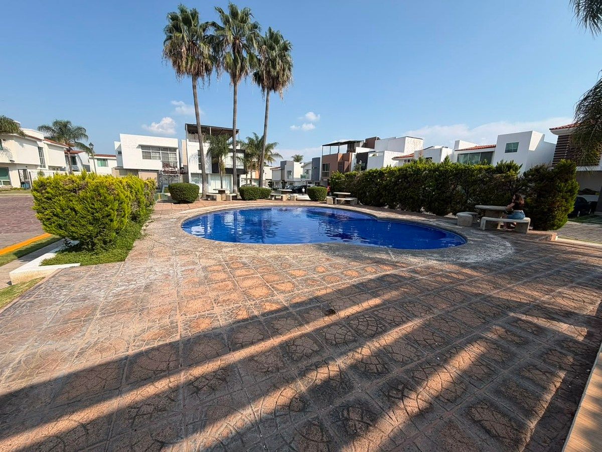 Casa em Nueva Galicia Residencial, Tlajomulco de Zúñiga, foto 42 de 42