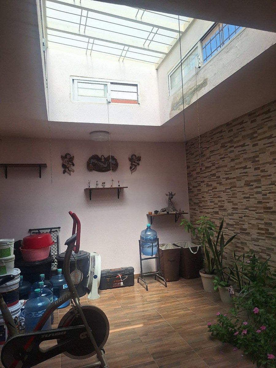 Casa en Campo Real, Zapopan, foto 9 de 22