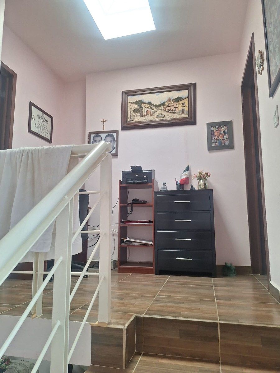 Casa en Campo Real, Zapopan, foto 14 de 22