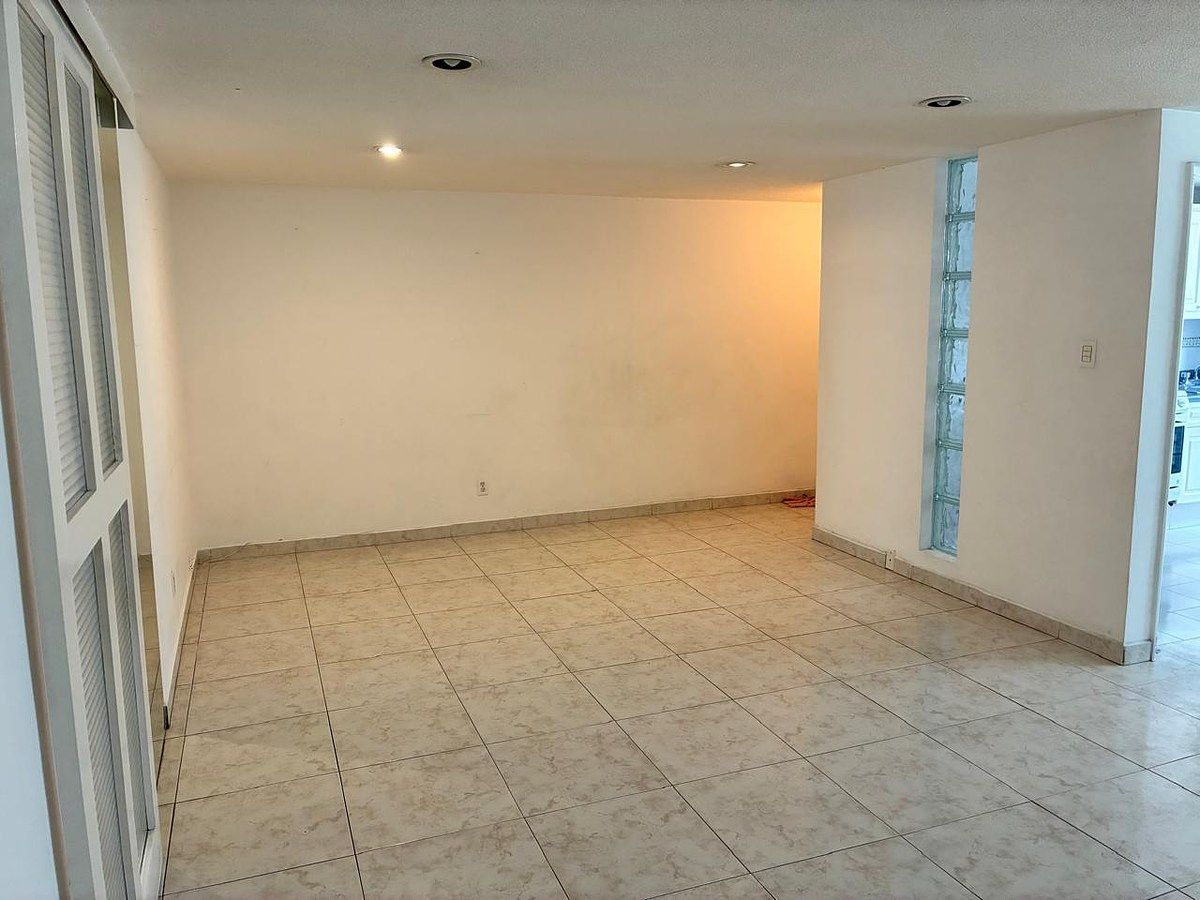 Departamento en Parque San Andrés, Coyoacán, foto 3 de 12