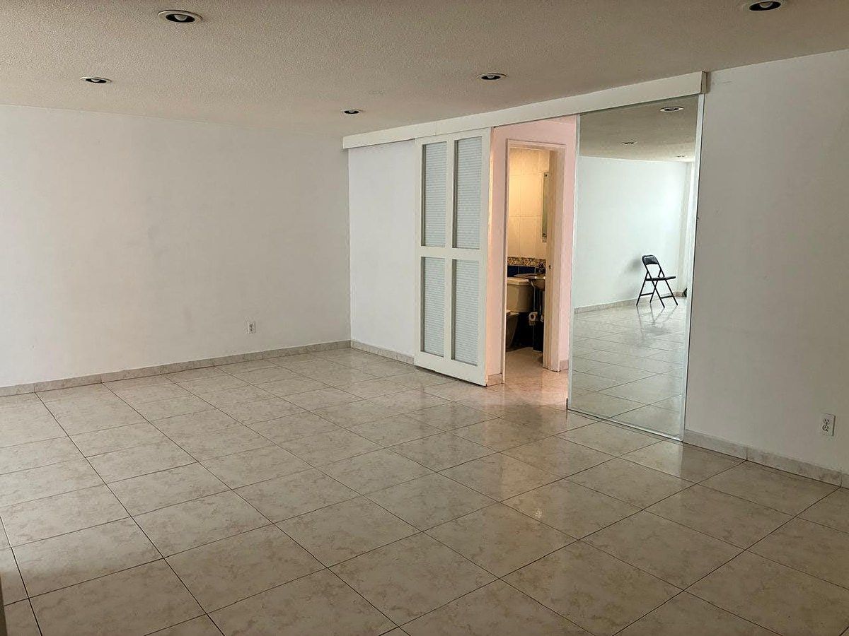 Departamento en Parque San Andrés, Coyoacán, foto 2 de 12
