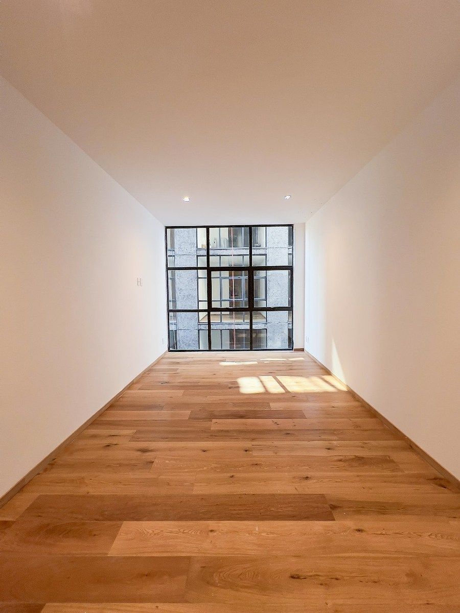 Apartamento em Roma Norte, Cuauhtémoc, foto 4 de 10