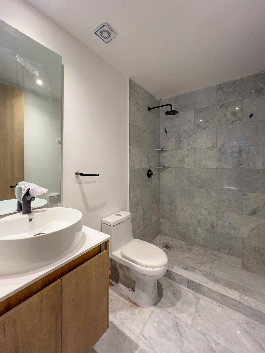 Apartamento em Roma Norte, Cuauhtémoc, foto 10 de 10
