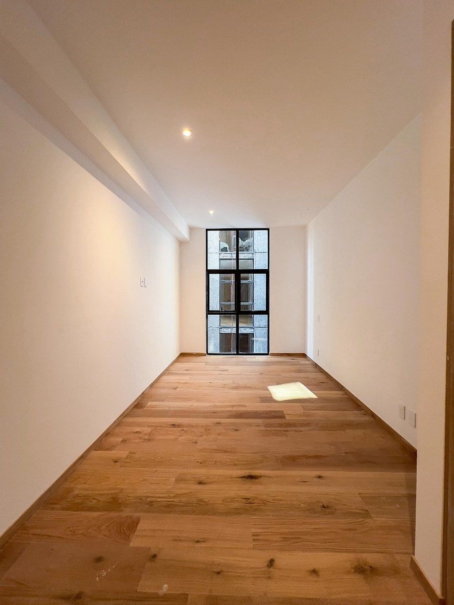 Apartamento em Roma Norte, Cuauhtémoc, foto 5 de 10