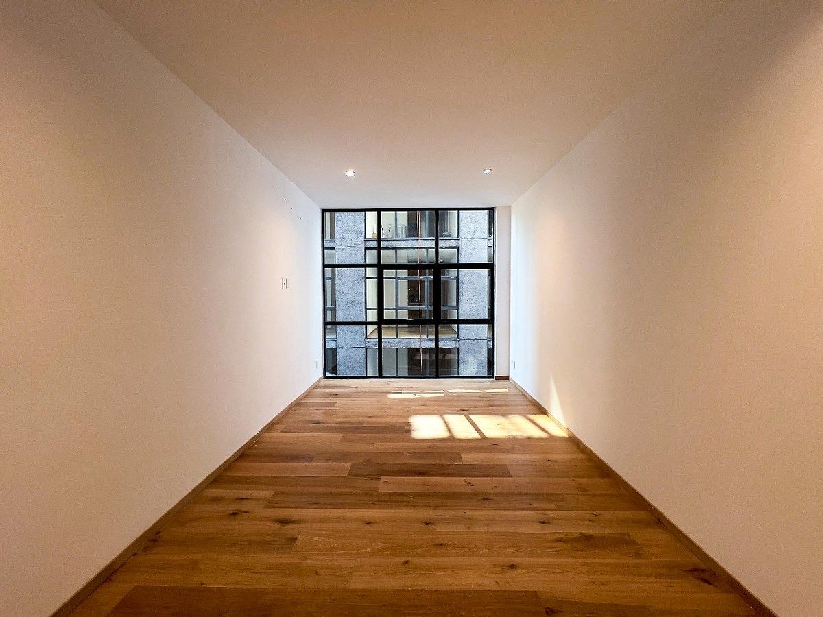 Apartamento em Roma Norte, Cuauhtémoc, foto 6 de 10