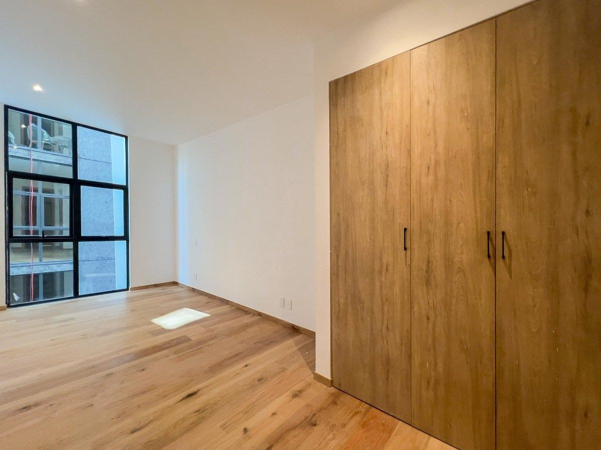 Apartamento em Roma Norte, Cuauhtémoc, foto 7 de 10